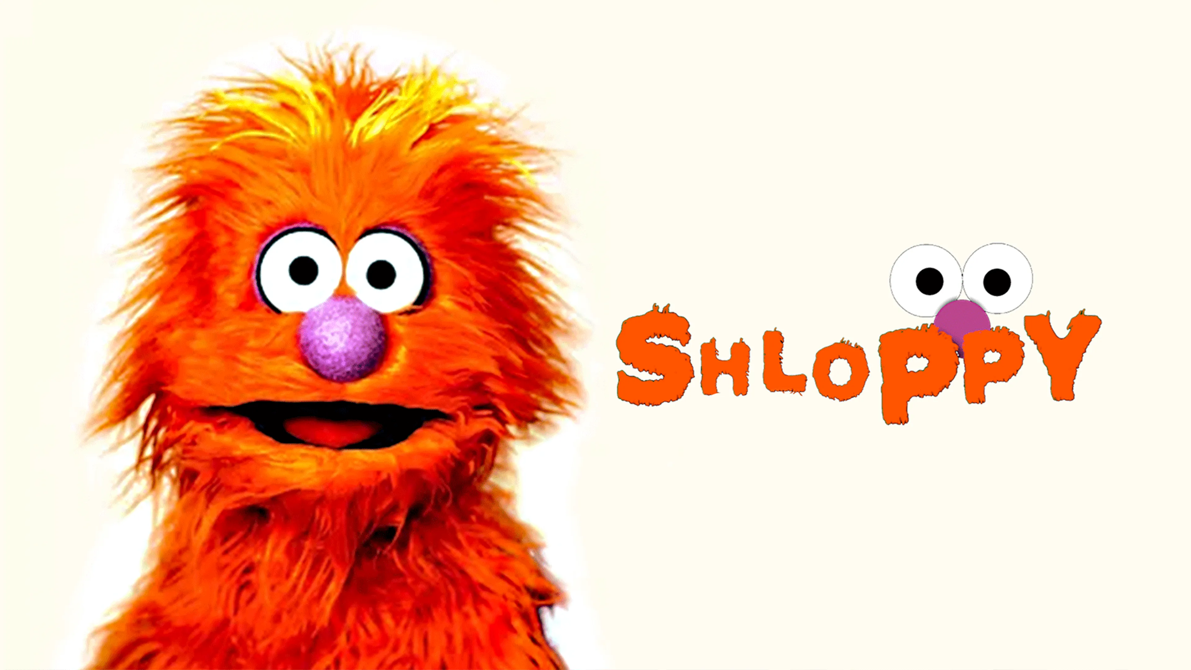 Shloppy poster